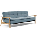 Dublexo Frej Sofa Bed Oak