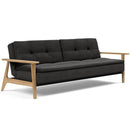 Dublexo Frej Sofa Bed Oak