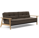 Dublexo Frej Sofa Bed Oak