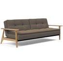 Dublexo Frej Sofa Bed Oak