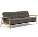 Dublexo Frej Sofa Bed Oak
