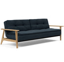 Dublexo Frej Sofa Bed Oak