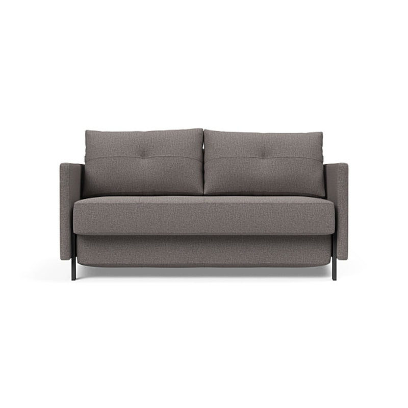 Cubed Full Size Sofa Bed With Arms