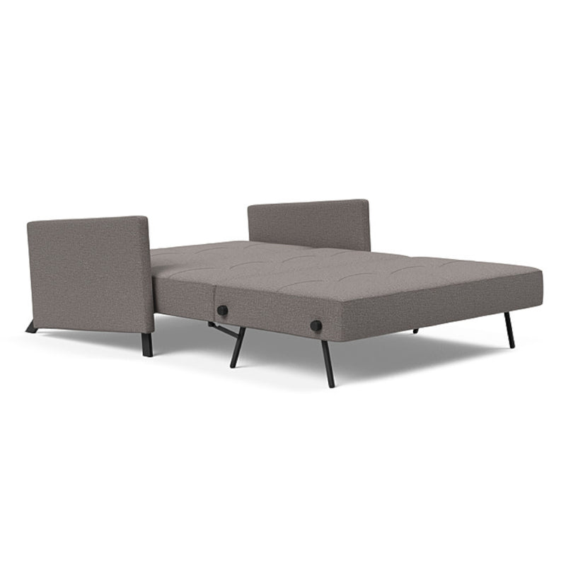 Cubed Full Size Sofa Bed With Arms