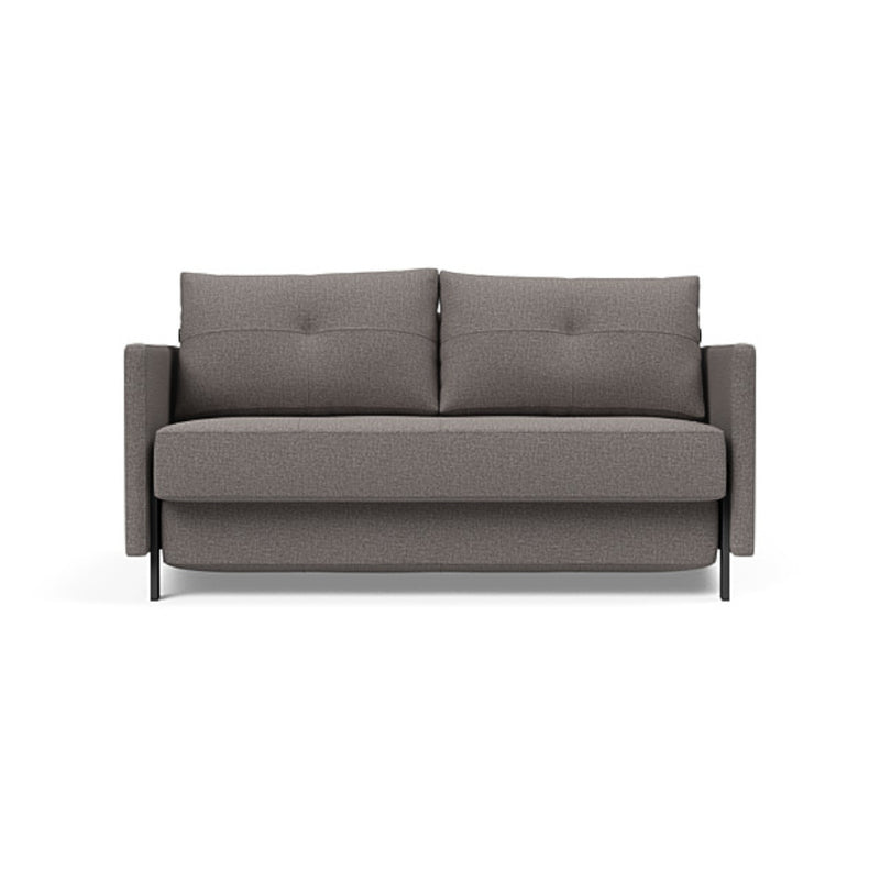 Cubed Full Size Sofa Bed With Arms