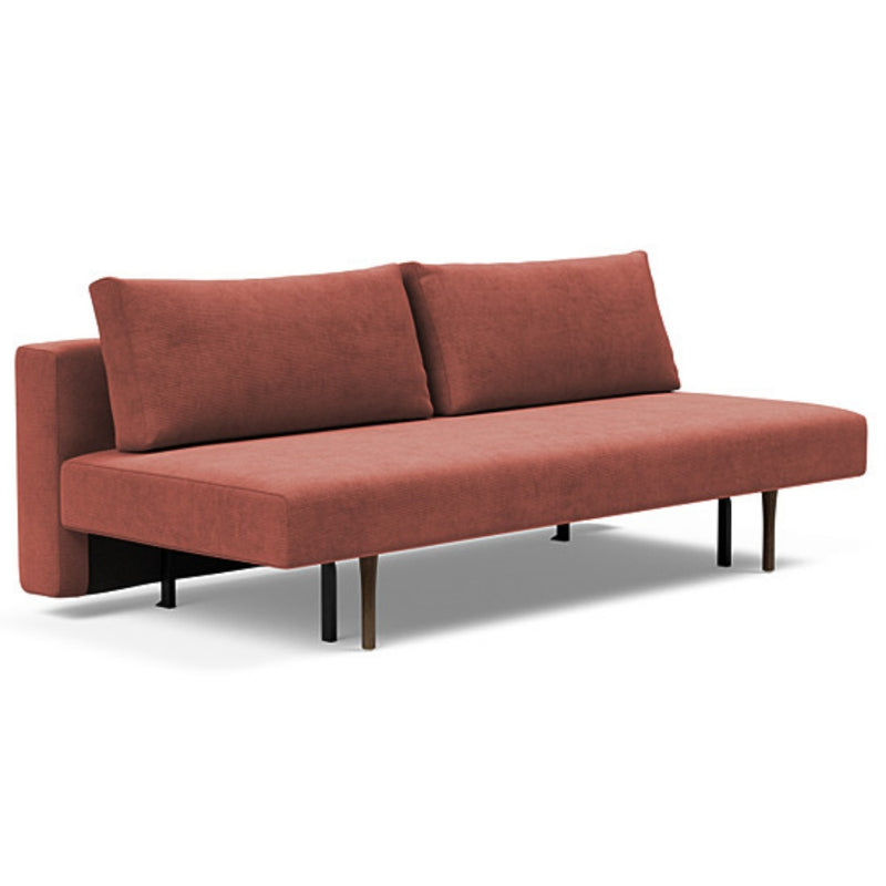 Conlix Sofa Bed Smoked Oak