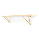 Adams Shelf Supports (Set of 2)