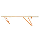 Adams Shelf Supports (Set of 2)