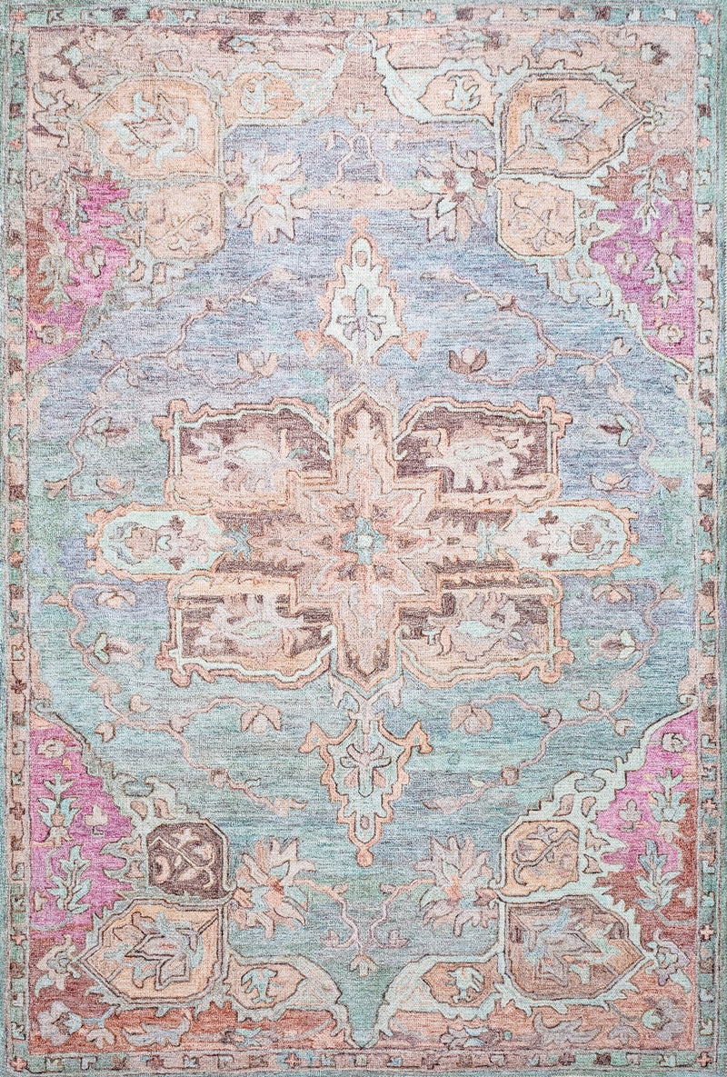 Bogardus Area Rug