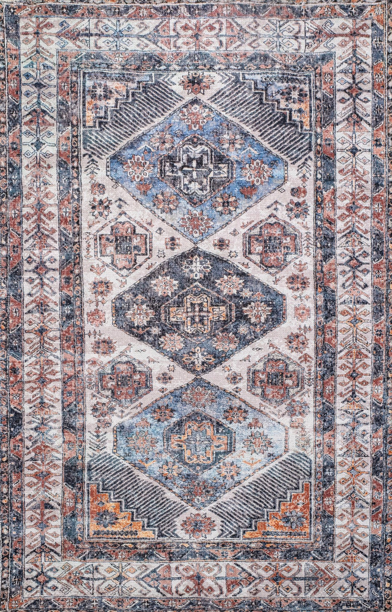 Cabrini Area Rug