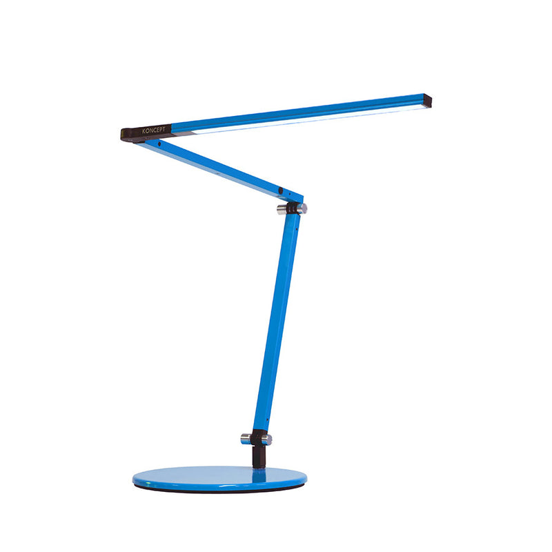 Buy Colorful Flexibile Multi-Directional LED Z-Bar Mini Desk Lamp | 212Concept