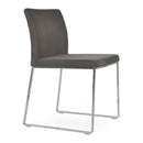 Aria Sled Dining Chair