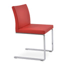 Aria Flat Chair