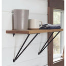 Adams Shelf Supports (Set of 2)