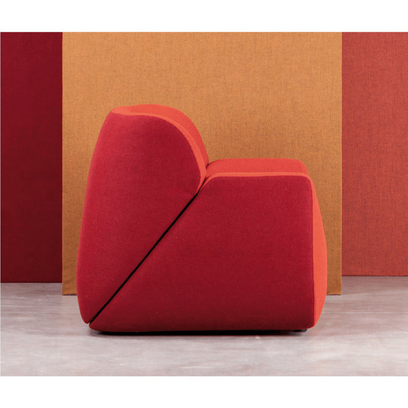 Aladdin Armchair