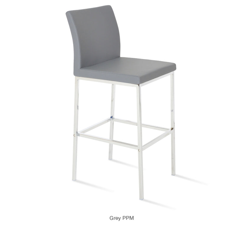 Aria Metal Stools