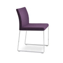 Aria Sled Dining Chair