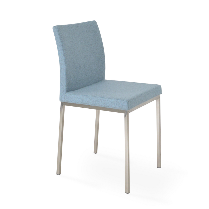 Aria Metal Chair