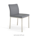 Aria Metal Chair