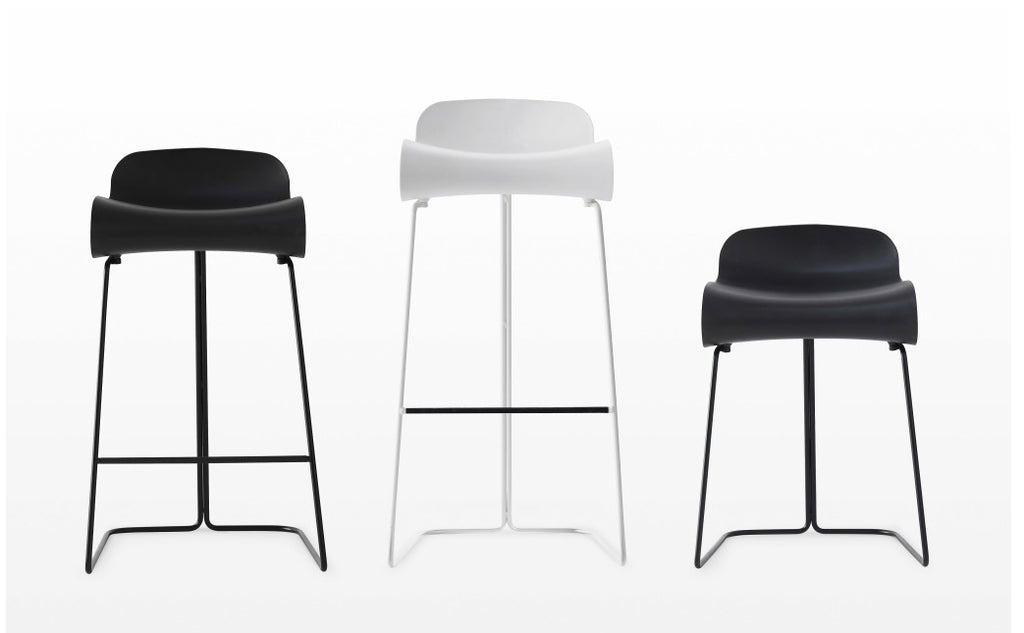 Buy Flexible Stylish Italian Slide Stool | 212Concept