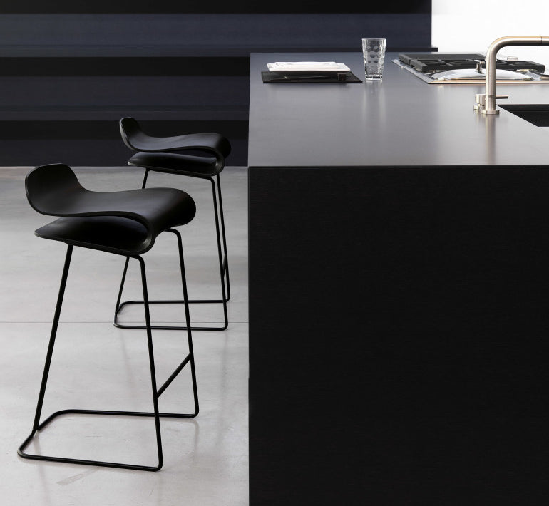 Buy Flexible Stylish Italian Slide Stool | 212Concept