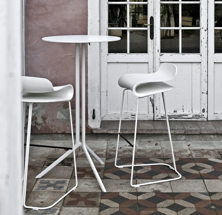 Buy Flexible Stylish Italian Slide Stool | 212Concept