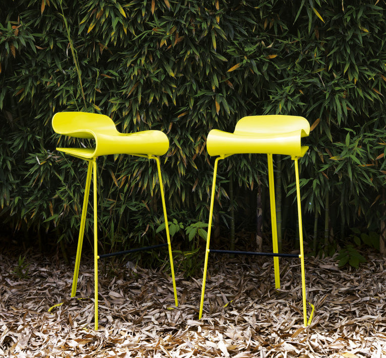 Buy Flexible Stylish Italian Slide Stool | 212Concept