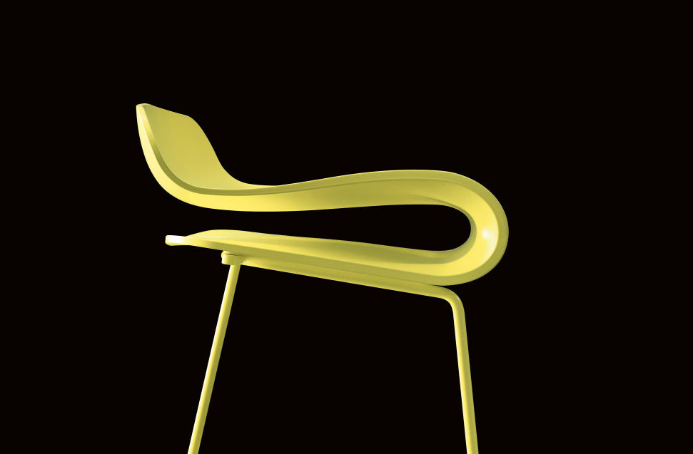 Buy Flexible Stylish Italian Slide Stool | 212Concept
