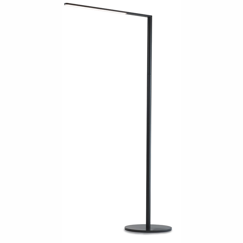 Buy Ultra-Efficient LED Modern Linear slim Floor Lamp | 212Concept