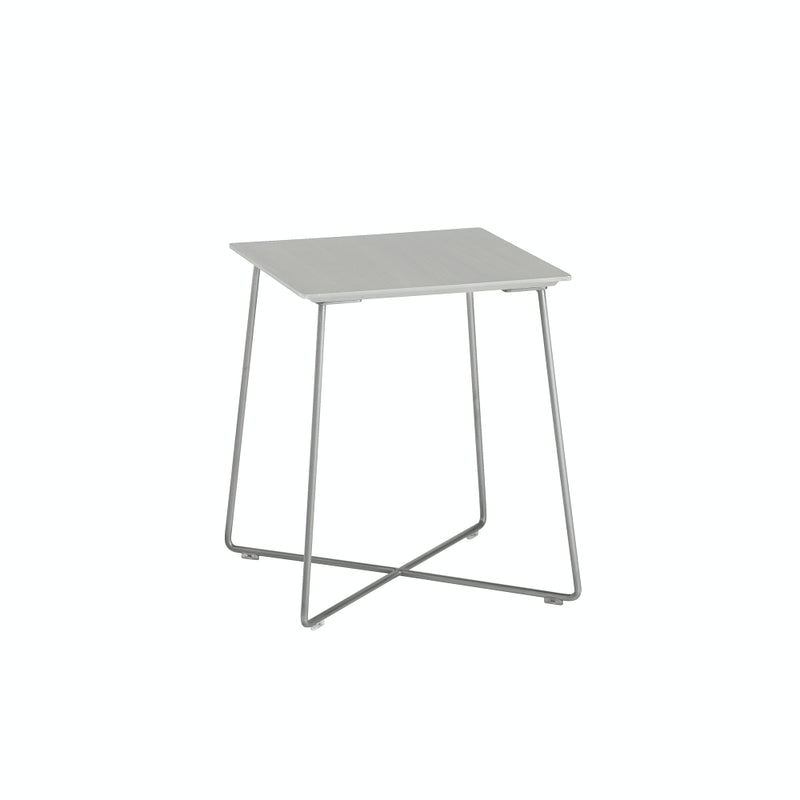 Fly Side Table Square Top