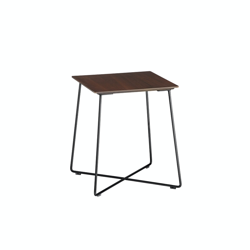 Fly Side Table Square Top