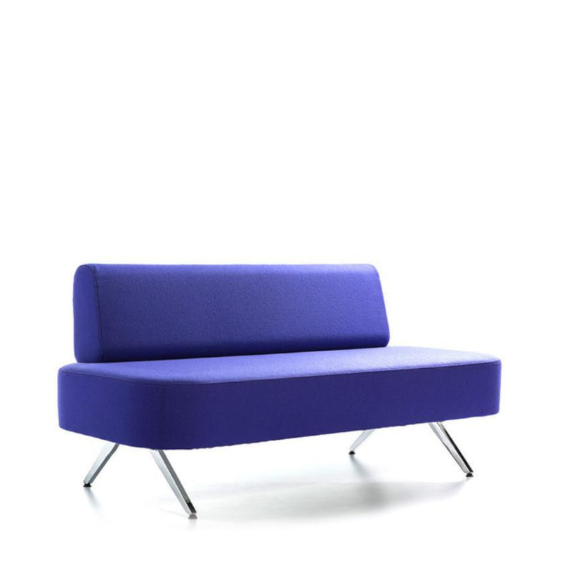 Boomerang Straight Sofa