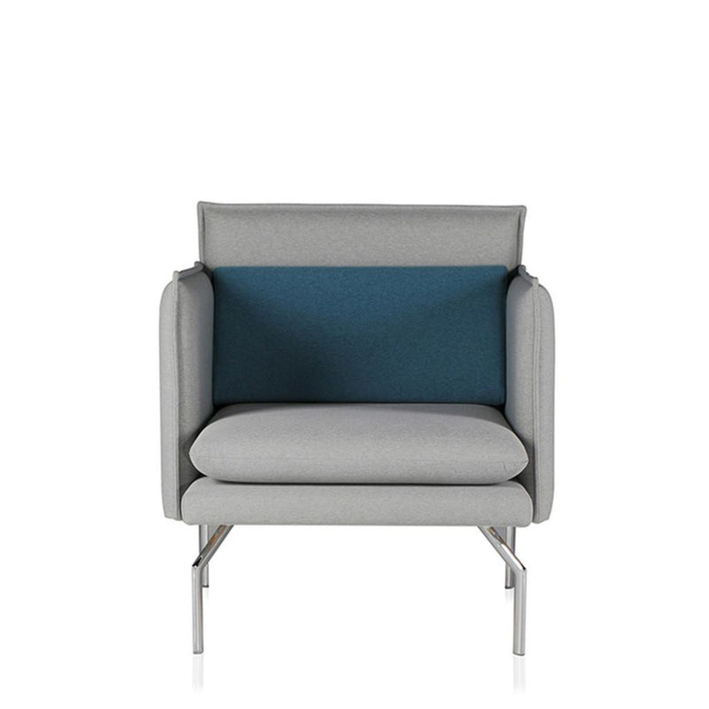 Cube Lowback One-Seater