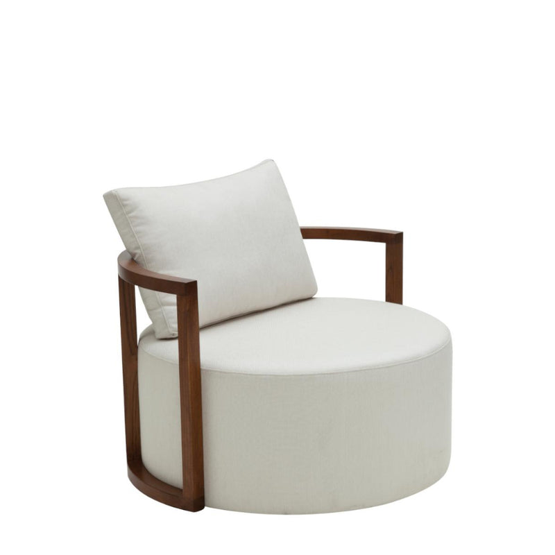 Kav Lounge Chair