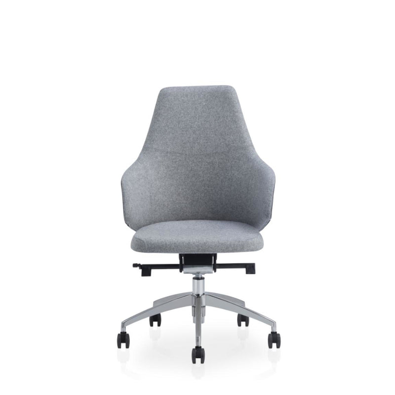 Mentor Office Chair Medium Back