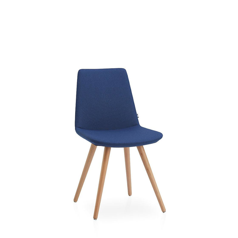 Pera Dowel Chair