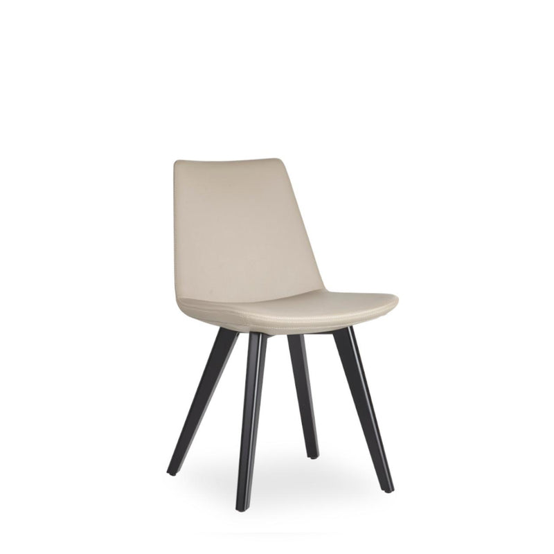 Pera Wood Chair