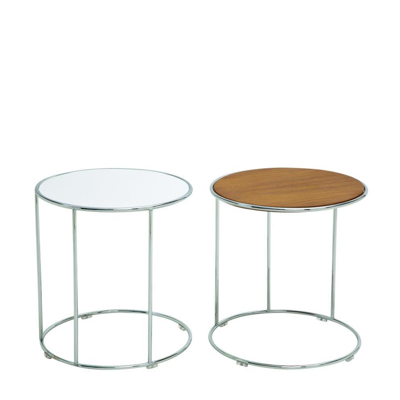 Petty Side Table