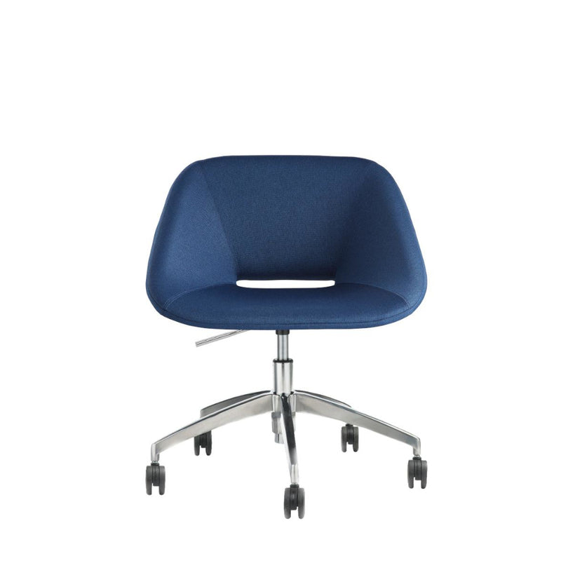 Red Office Chair