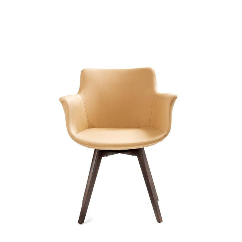 Rego Wood Armchair