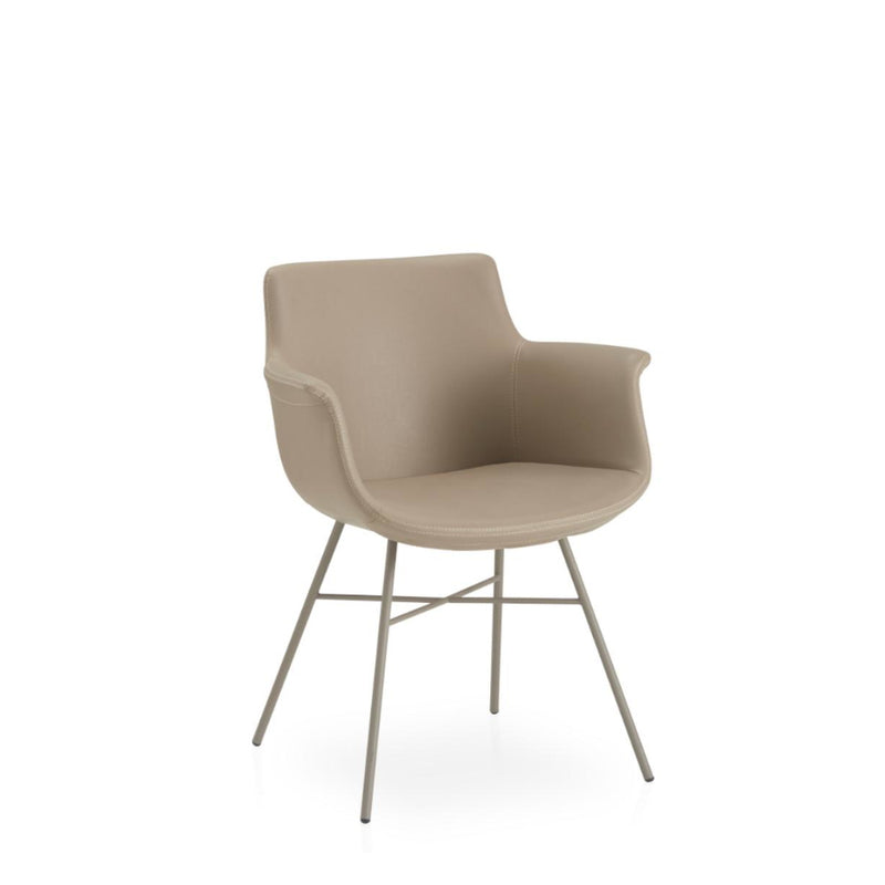 Rego X Armchair