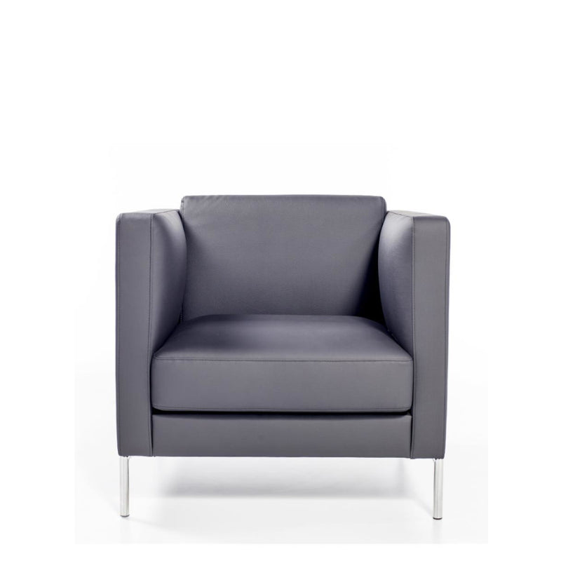 Soft Lounge Chair