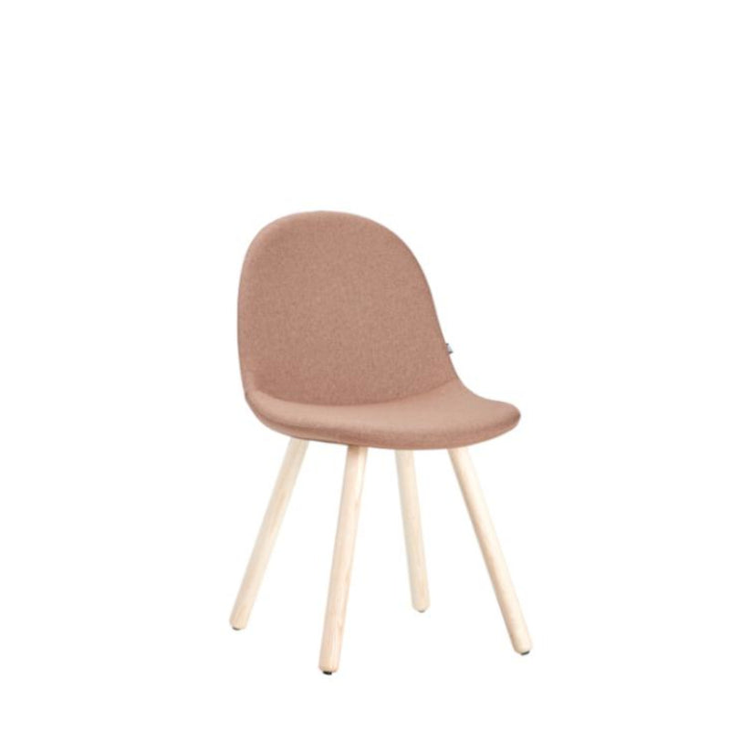 Surf Chair - Dowel Wood Base