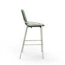 Dupont Bar Upholstered