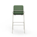 Dupont Bar Upholstered