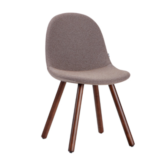 Surf Chair - Dowel Wood Base