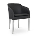 Buca Metal Armchair