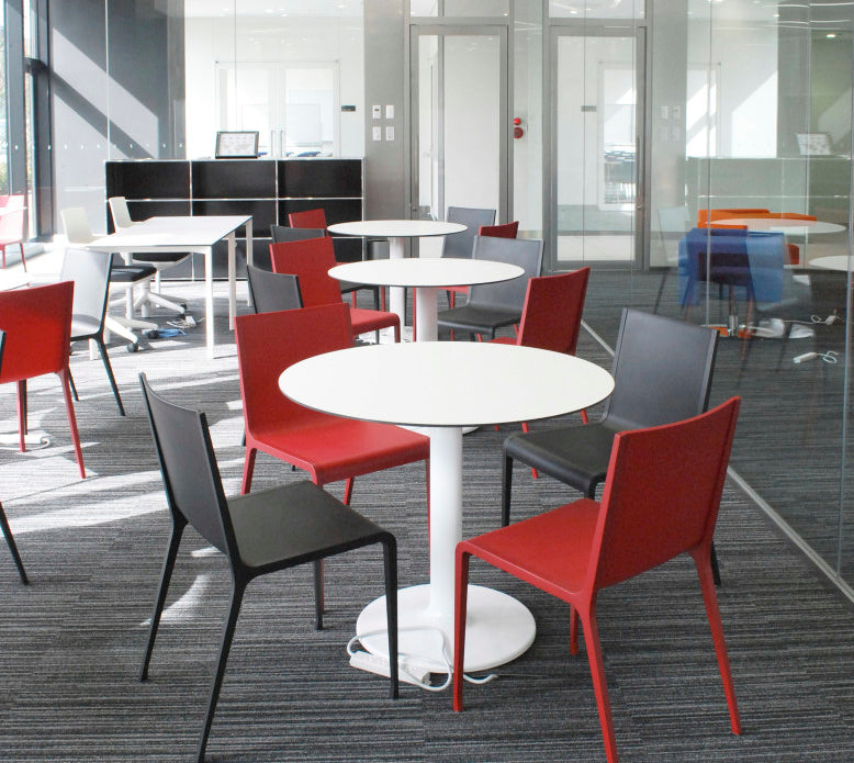 Bikappa Side Chair  - Pack of 4