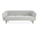 Buy Mid-Height Tuxedo Style Mid-Century Modern Boom Sofa | 212Concept