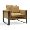 Boston Armchair